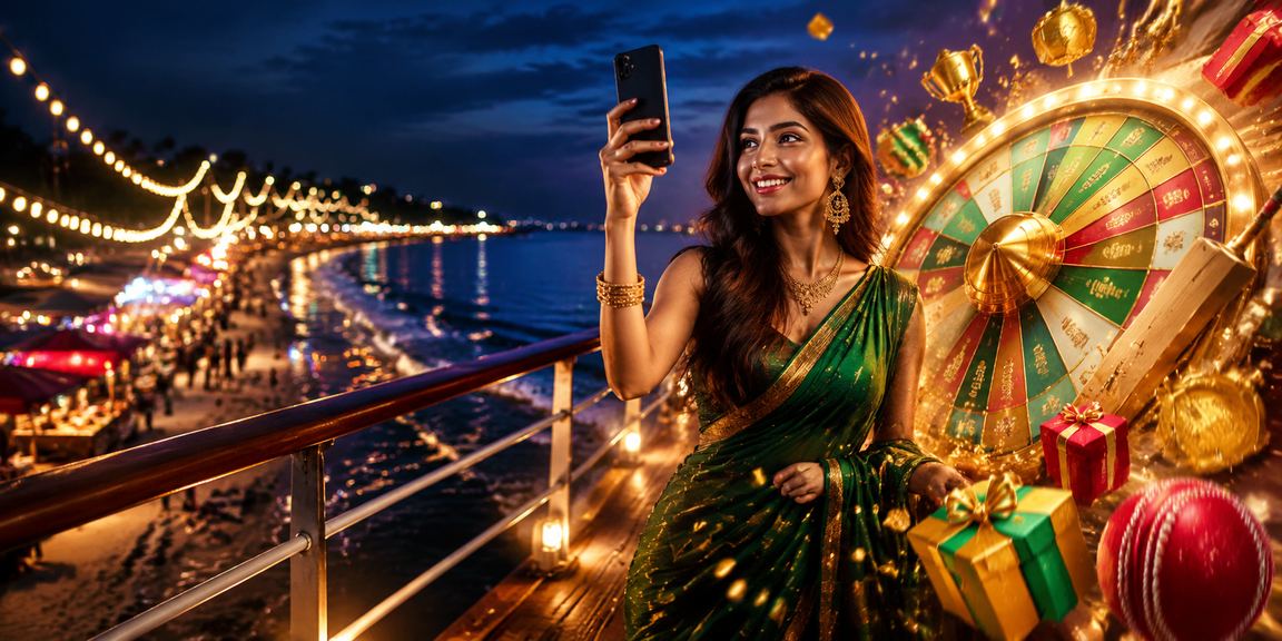 কক্সবাজার ক্রিকেট বেটিং দৃশ্য