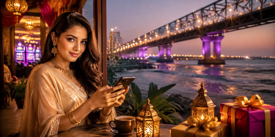ময়মনসিংহ মোবাইল ক্যাসিনো অ্যাপ স্ক্রিনশট