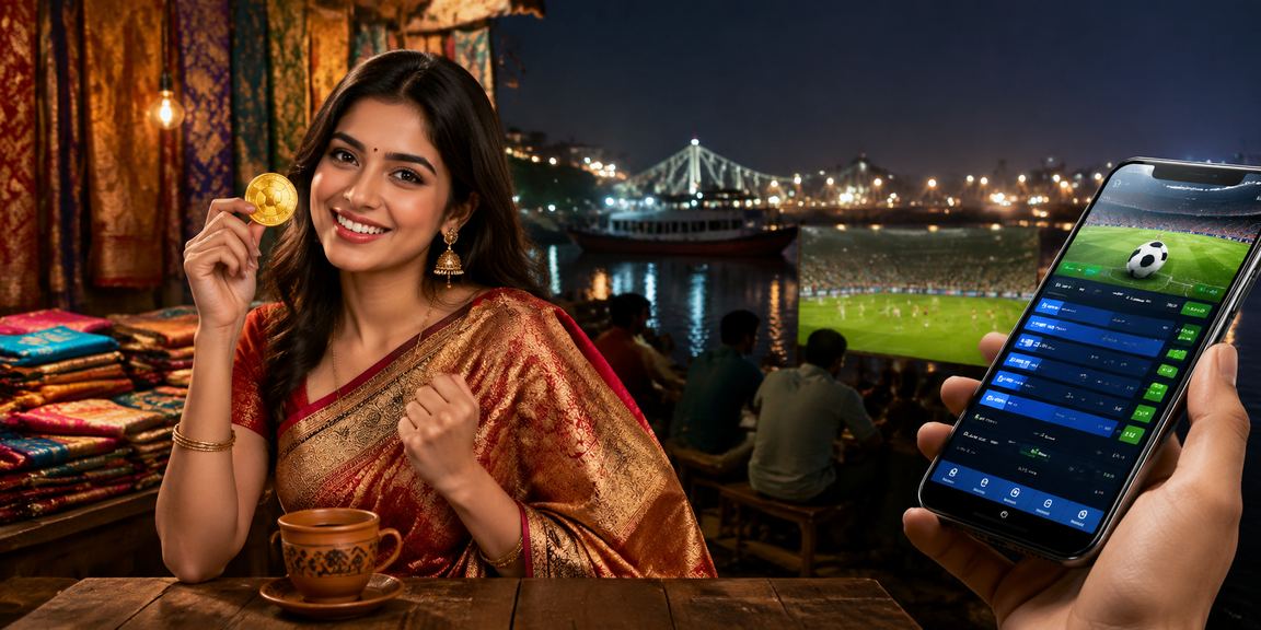 রাজশাহী মোবাইল ক্যাসিনো ব্যবহারকারীর গল্পের দৃশ্য